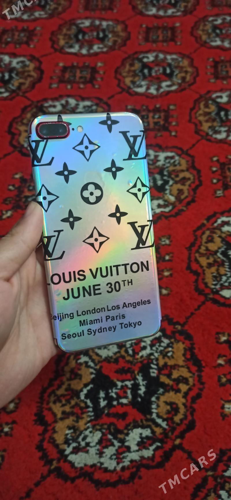 IPHONE 7+ 128GB - Daşoguz - img 2