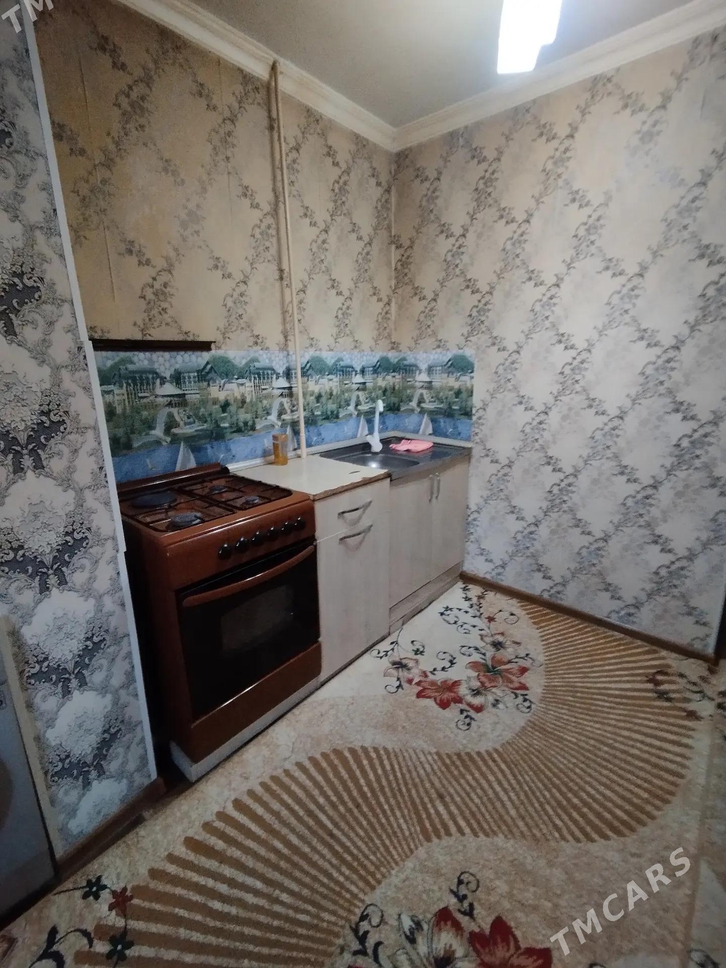 Eyesi ozum satlyk jay. - Мары - img 4