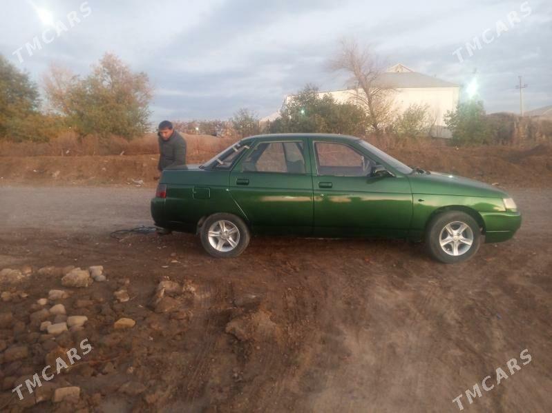 Lada 2110 1998 - 30 000 TMT - Murgap - img 4