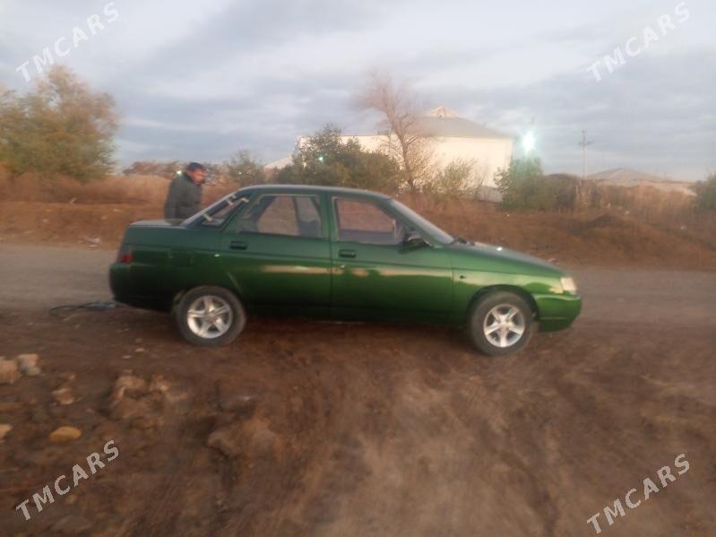 Lada 2110 1998 - 30 000 TMT - Murgap - img 2