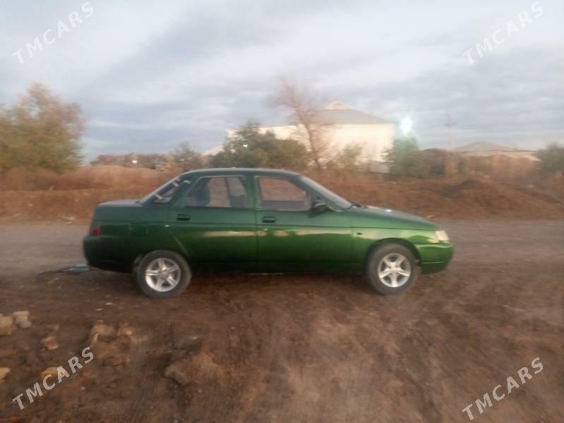 Lada 2110 1998 - 30 000 TMT - Murgap - img 5