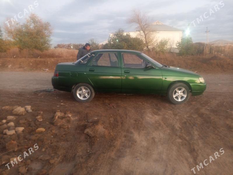 Lada 2110 1998 - 30 000 TMT - Murgap - img 3
