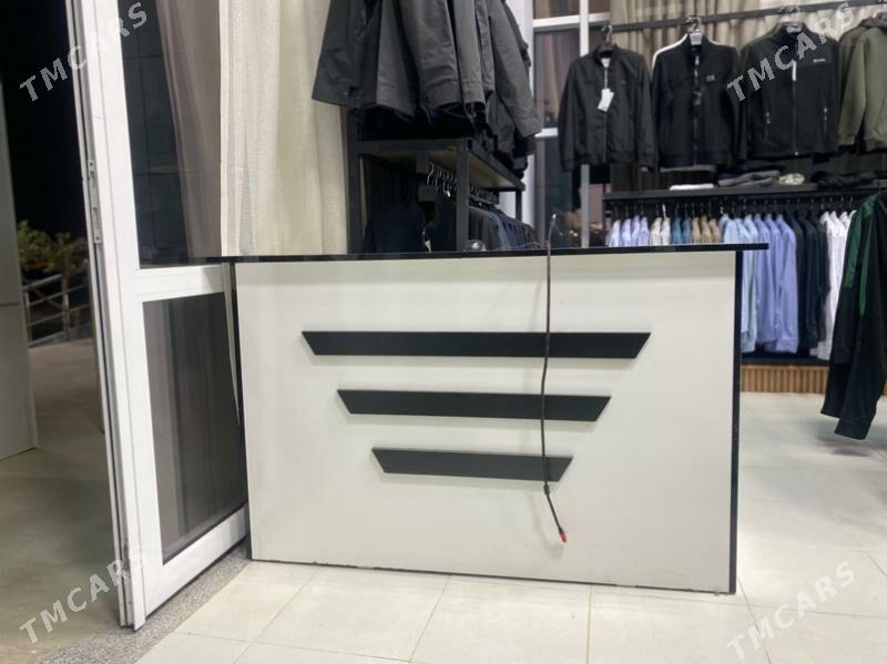 Kassa - Ашхабад - img 2