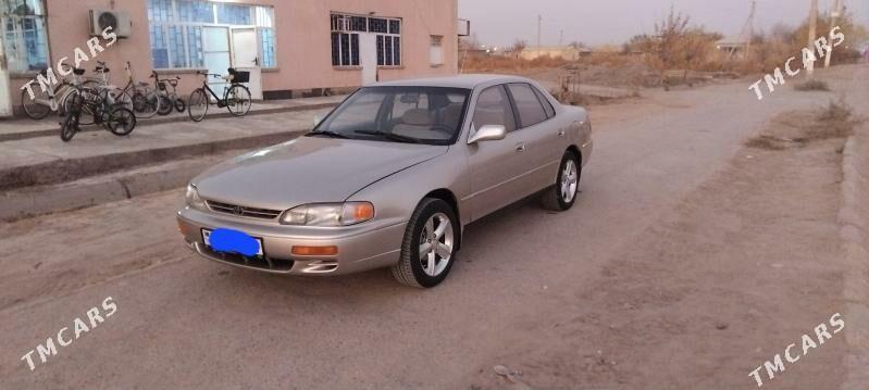 Toyota Camry 1995 - 101 000 TMT - Babadaýhan - img 3