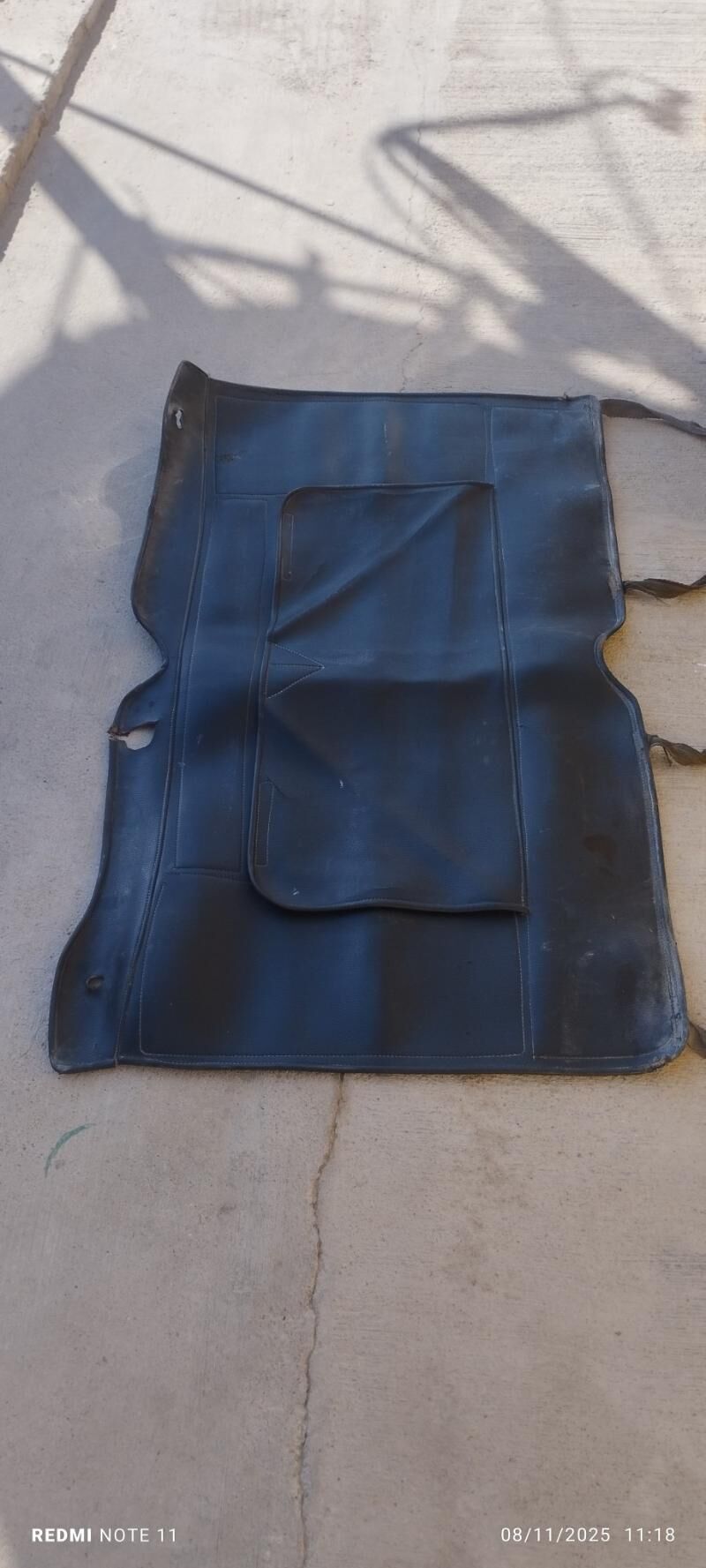 Düşek ablsofka 600 TMT - Büzmeýin - img 3