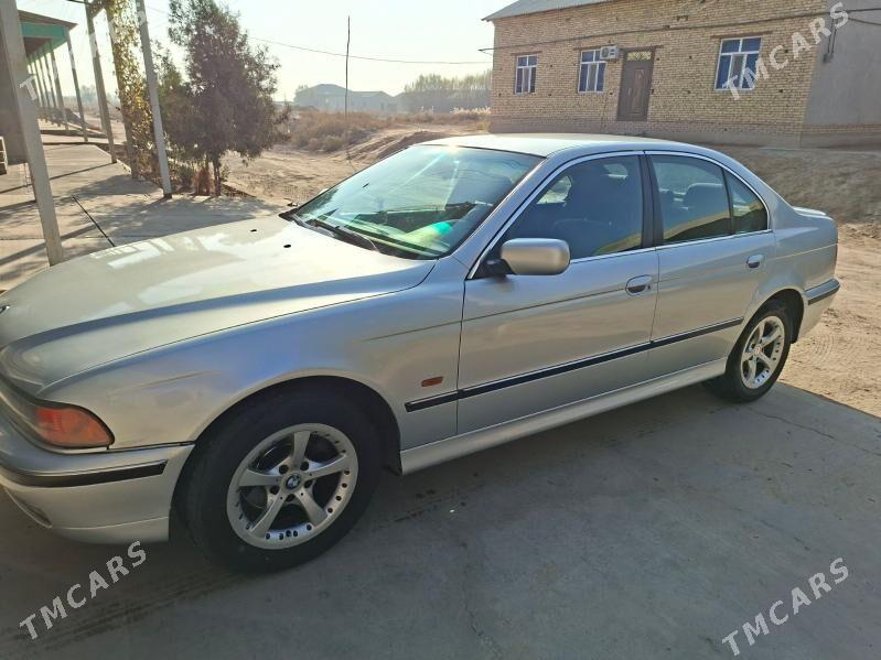 BMW 525 2000 - 110 000 TMT - Daşoguz - img 2