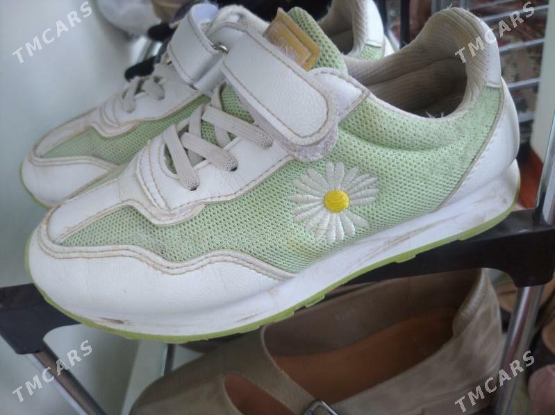 kabluklar - Mary - img 5