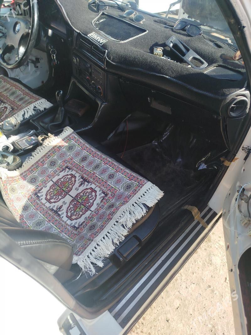 BMW 525 1991 - 50 000 TMT - Туркменабат - img 5