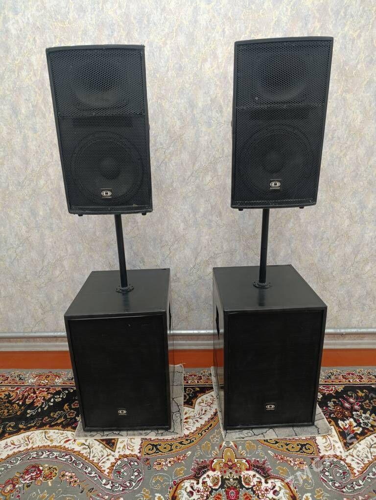 Toy kalonka Azran - Çärjew - img 2