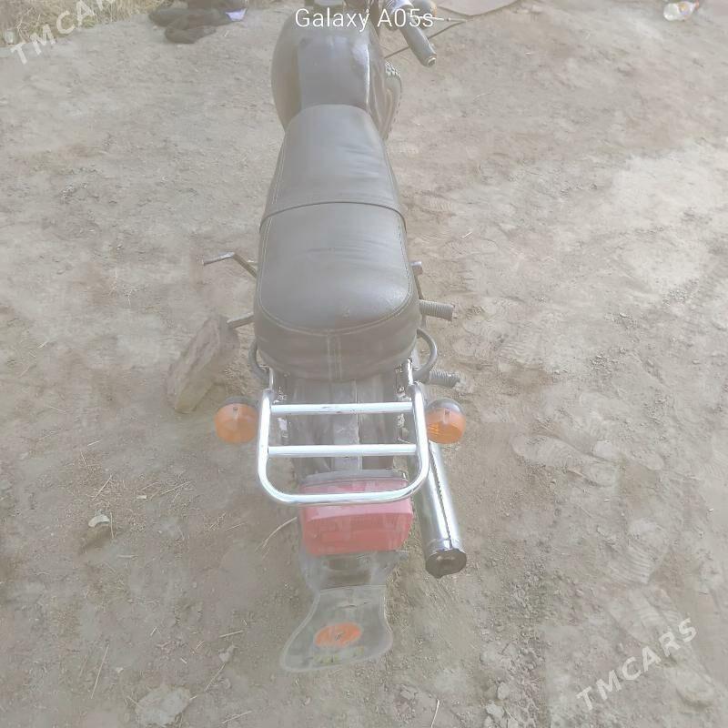 Fekon FK200-14G 2005 - 4 600 TMT - Halaç - img 2