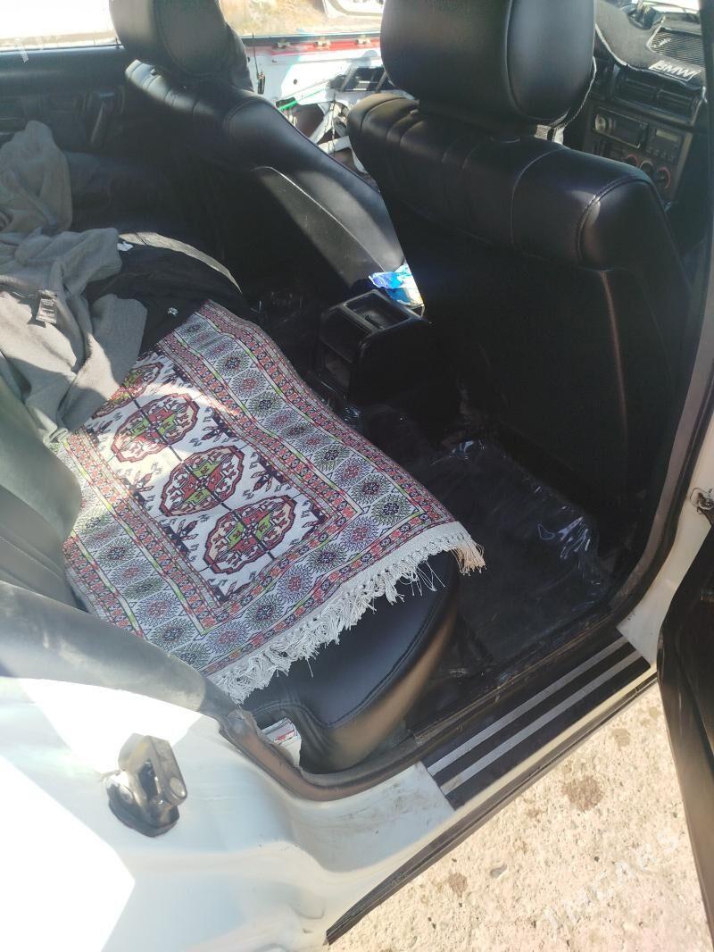 BMW 525 1991 - 50 000 TMT - Туркменабат - img 3