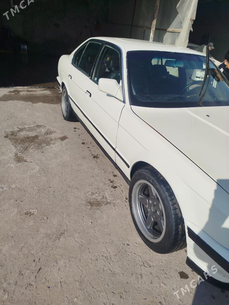 BMW 525 1991 - 50 000 TMT - Туркменабат - img 2