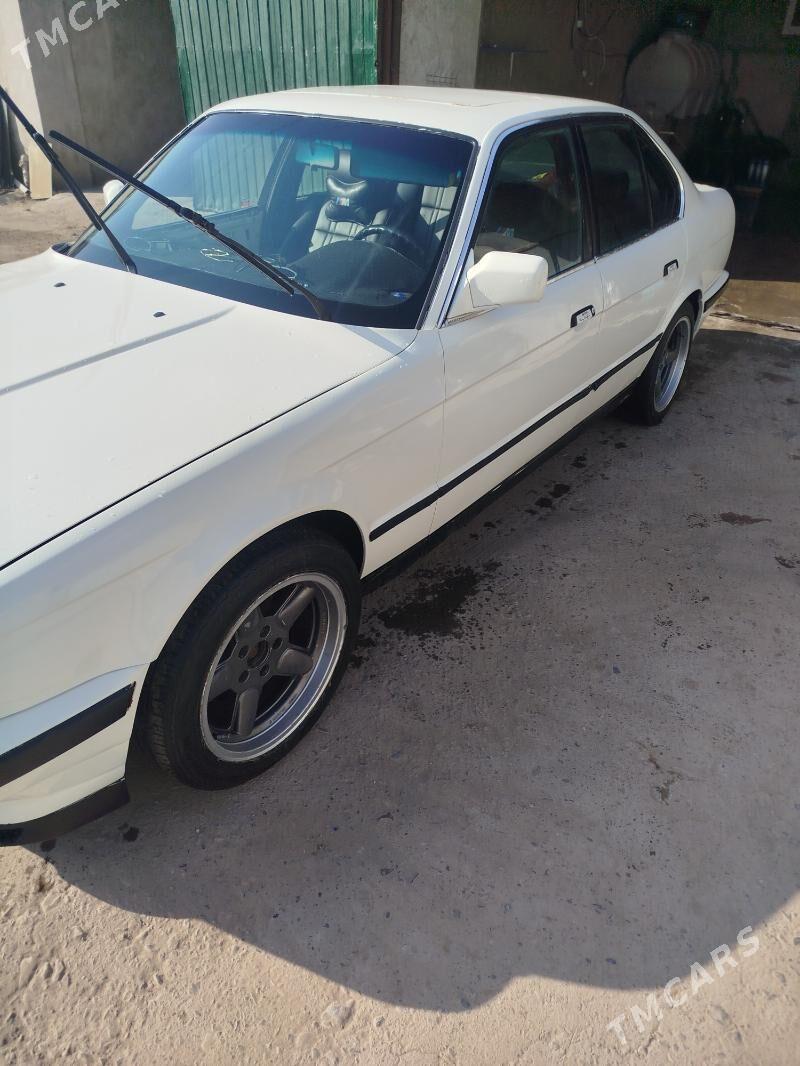 BMW 525 1991 - 50 000 TMT - Туркменабат - img 4