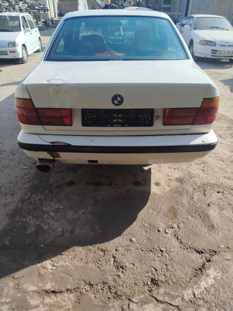 BMW 525 1991 - 50 000 TMT - Туркменабат - img 6
