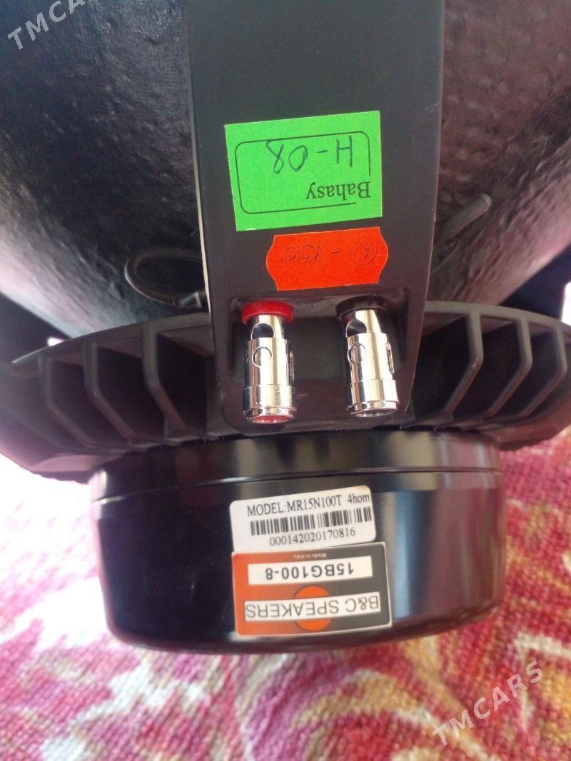 Toy kalonka Azran - Çärjew - img 4