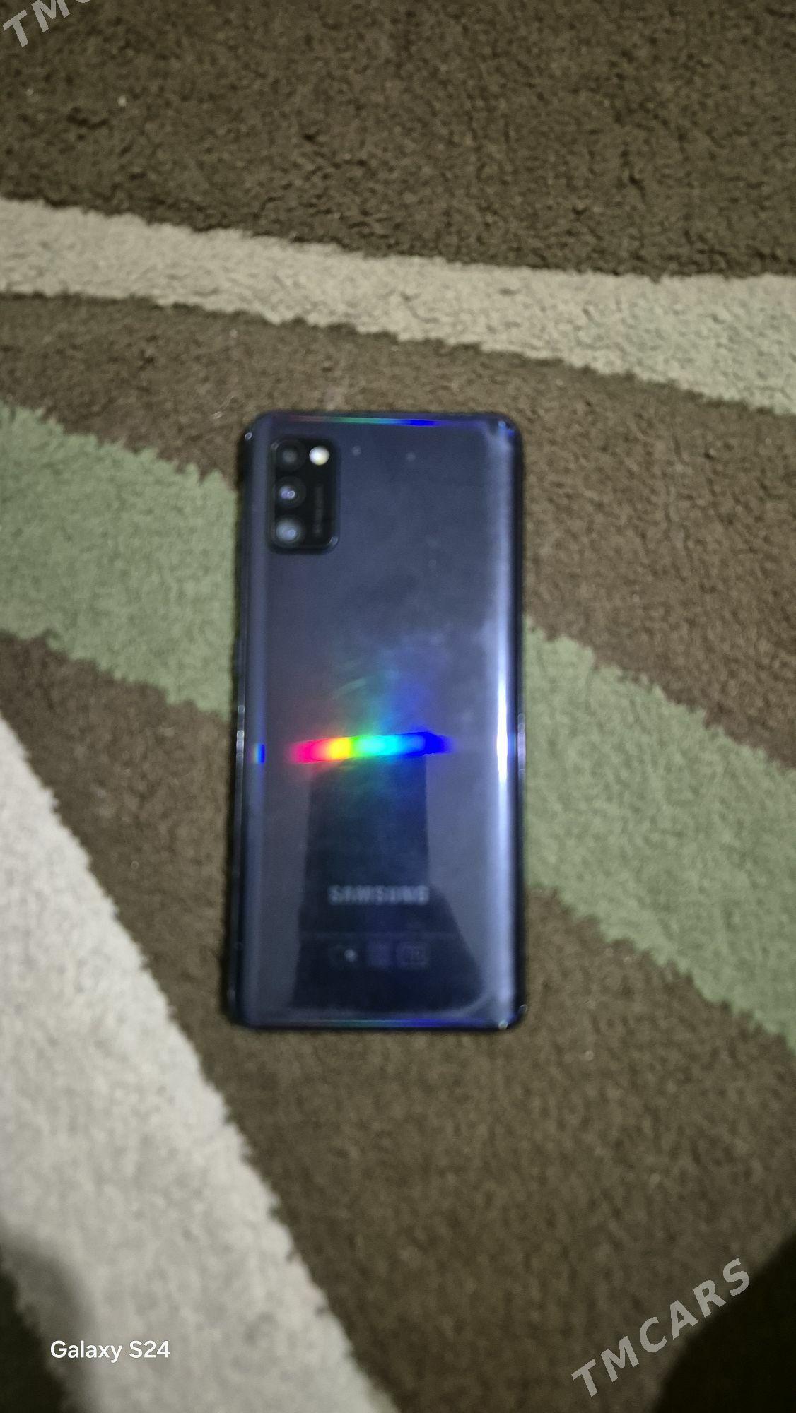 a41 - Gökdepe - img 2