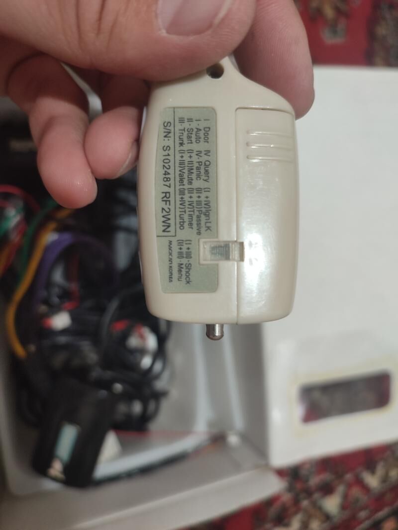 903 majigar 700 TMT - Köneürgenç - img 3