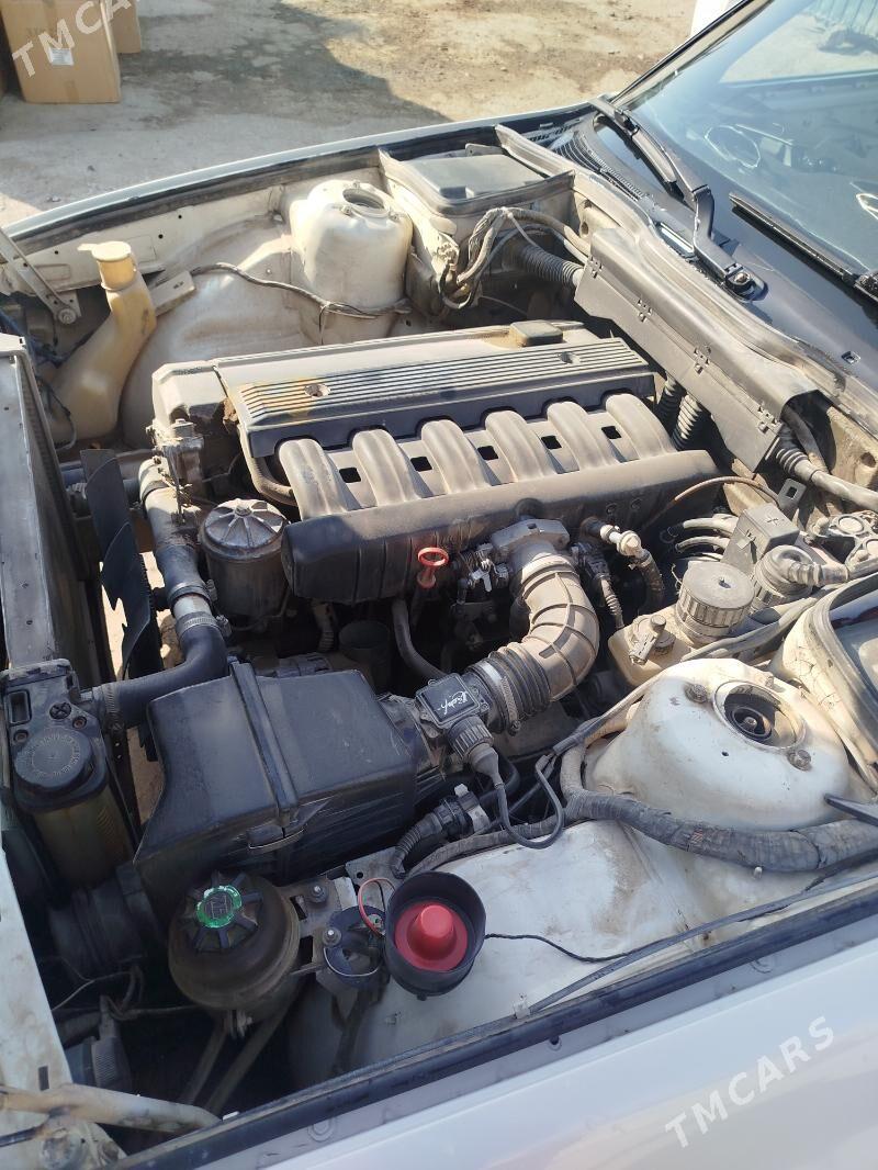 BMW 525 1991 - 50 000 TMT - Туркменабат - img 7