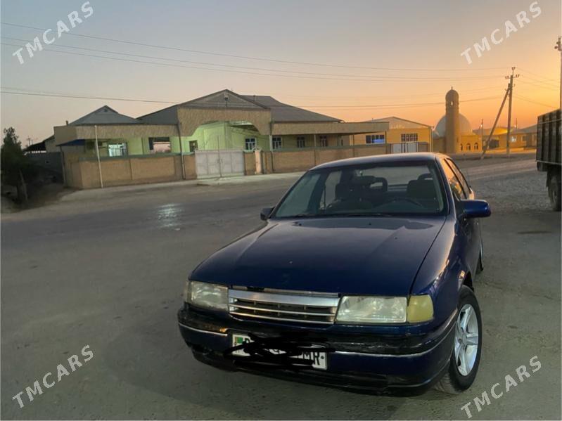 Opel Vectra 1991 - 25 000 TMT - Мургап - img 5