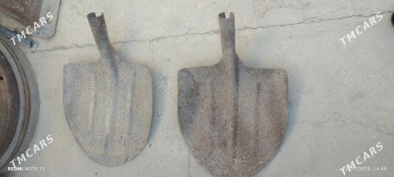 Pil lapatga - Büzmeýin - img 4