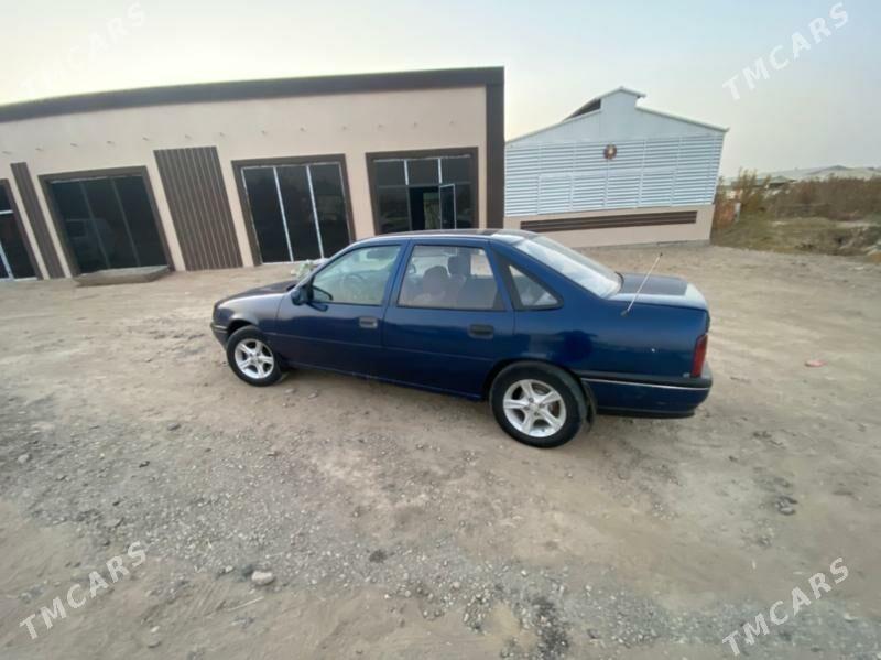 Opel Vectra 1991 - 25 000 TMT - Мургап - img 1