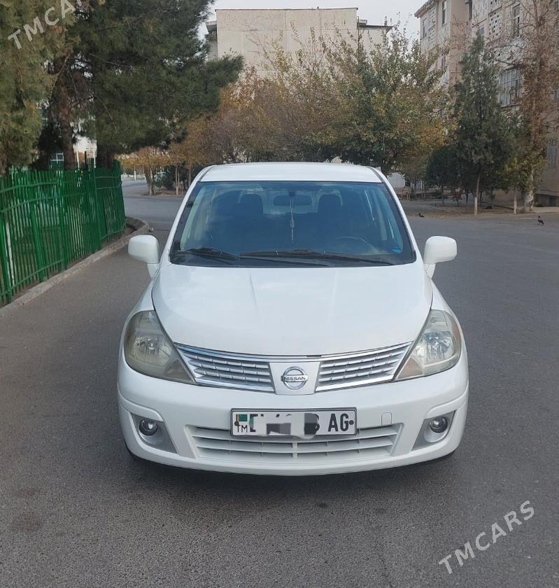 Nissan Versa 2011 - 134 000 TMT - Aşgabat - img 2