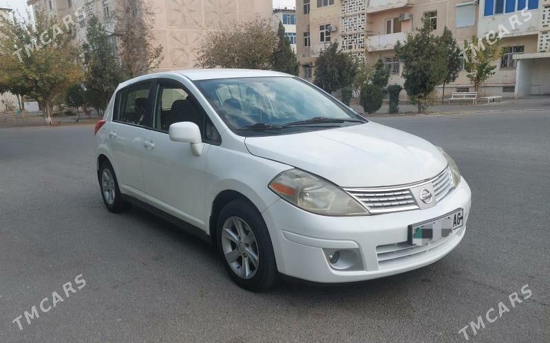 Nissan Versa 2011 - 134 000 TMT - Aşgabat - img 3