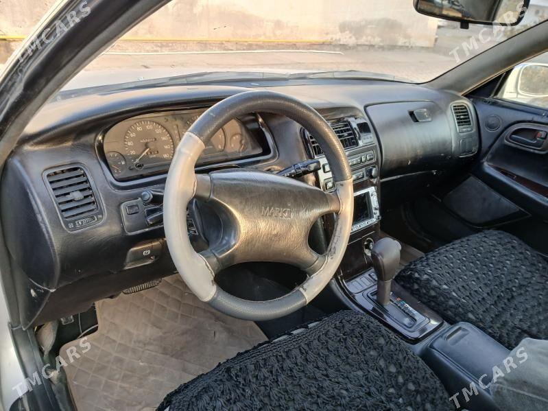 Toyota Mark II 1992 - 49 000 TMT - Baýramaly - img 7