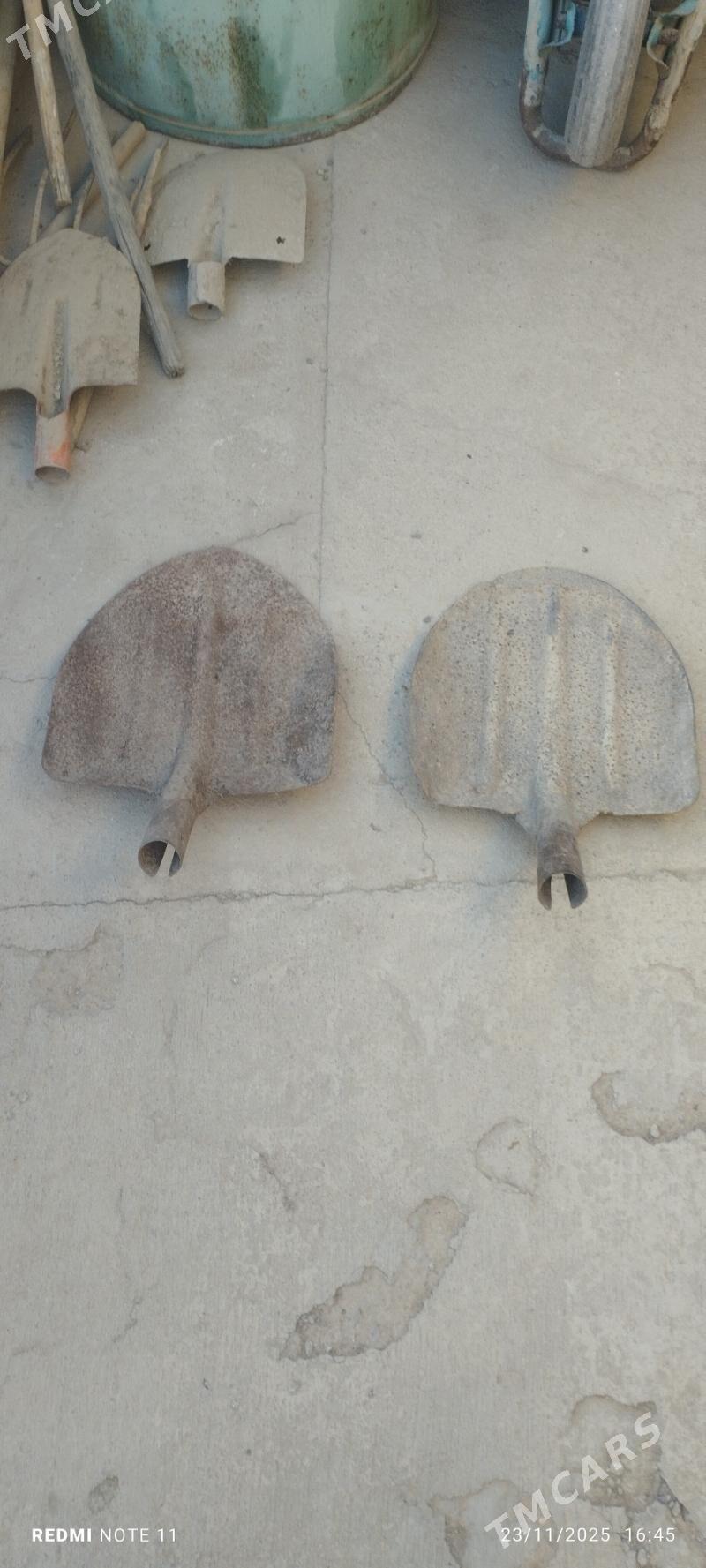 Pil lapatga - Büzmeýin - img 3