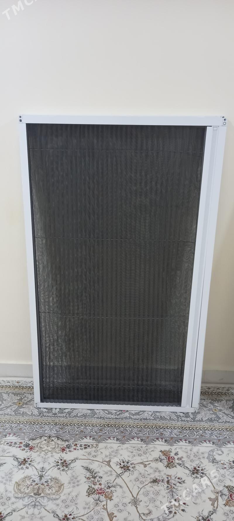 Aýna setka Айна сетка - Аркадаг - img 4