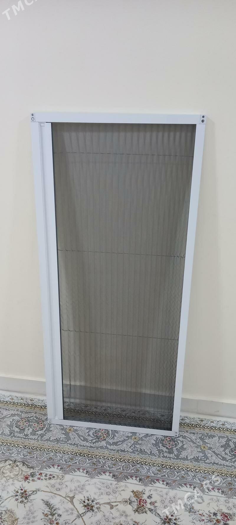 Aýna setka Айна сетка - Аркадаг - img 3