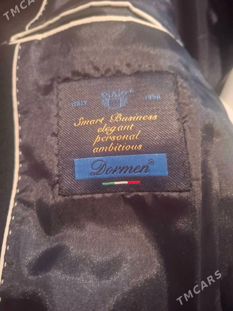 Пальто - Кёнеургенч - img 3