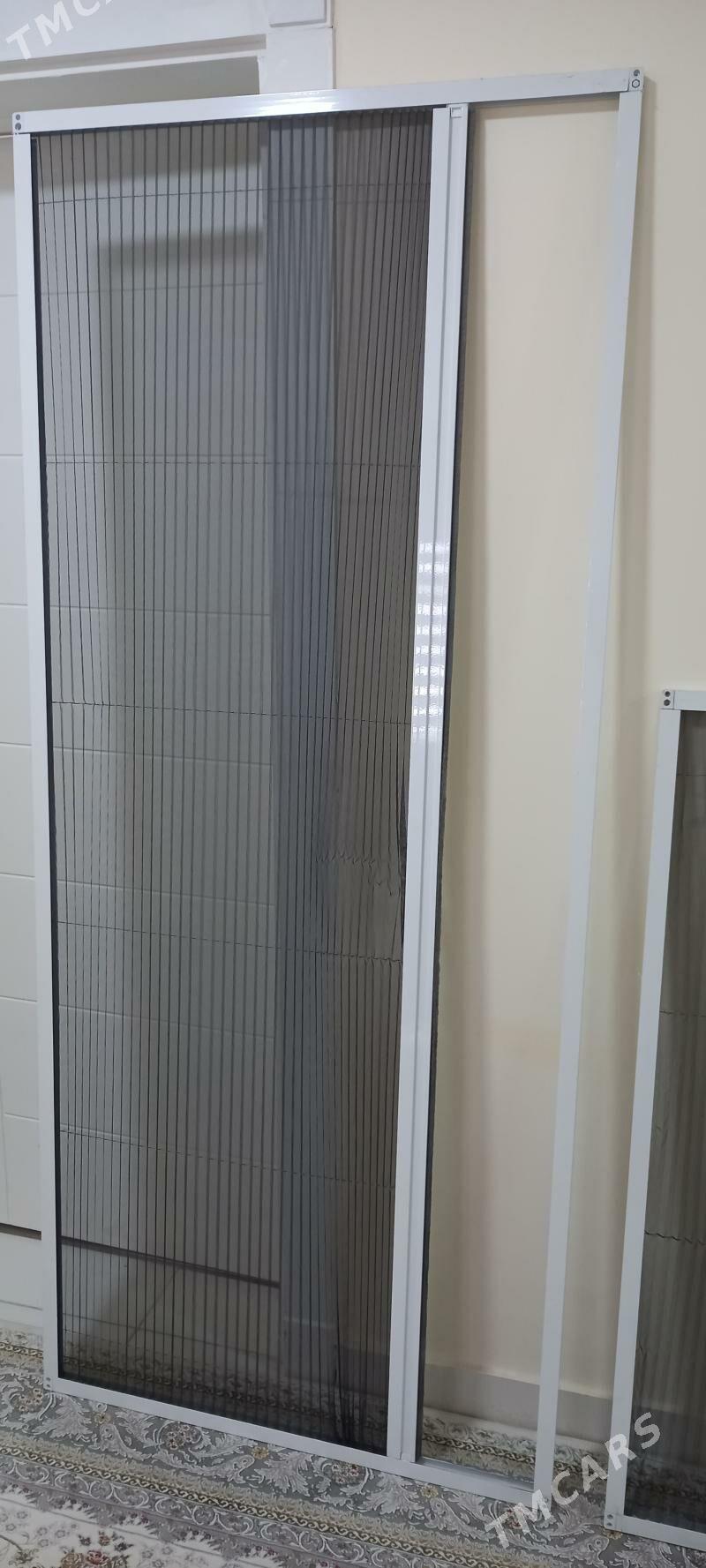 Aýna setka Айна сетка - Аркадаг - img 6