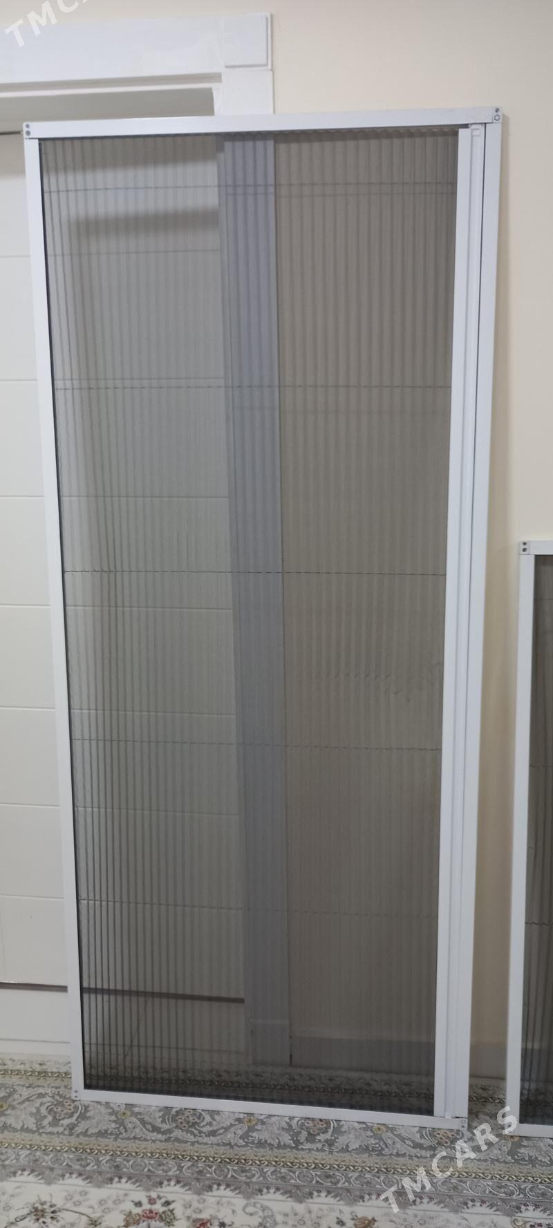 Aýna setka Айна сетка - Аркадаг - img 5