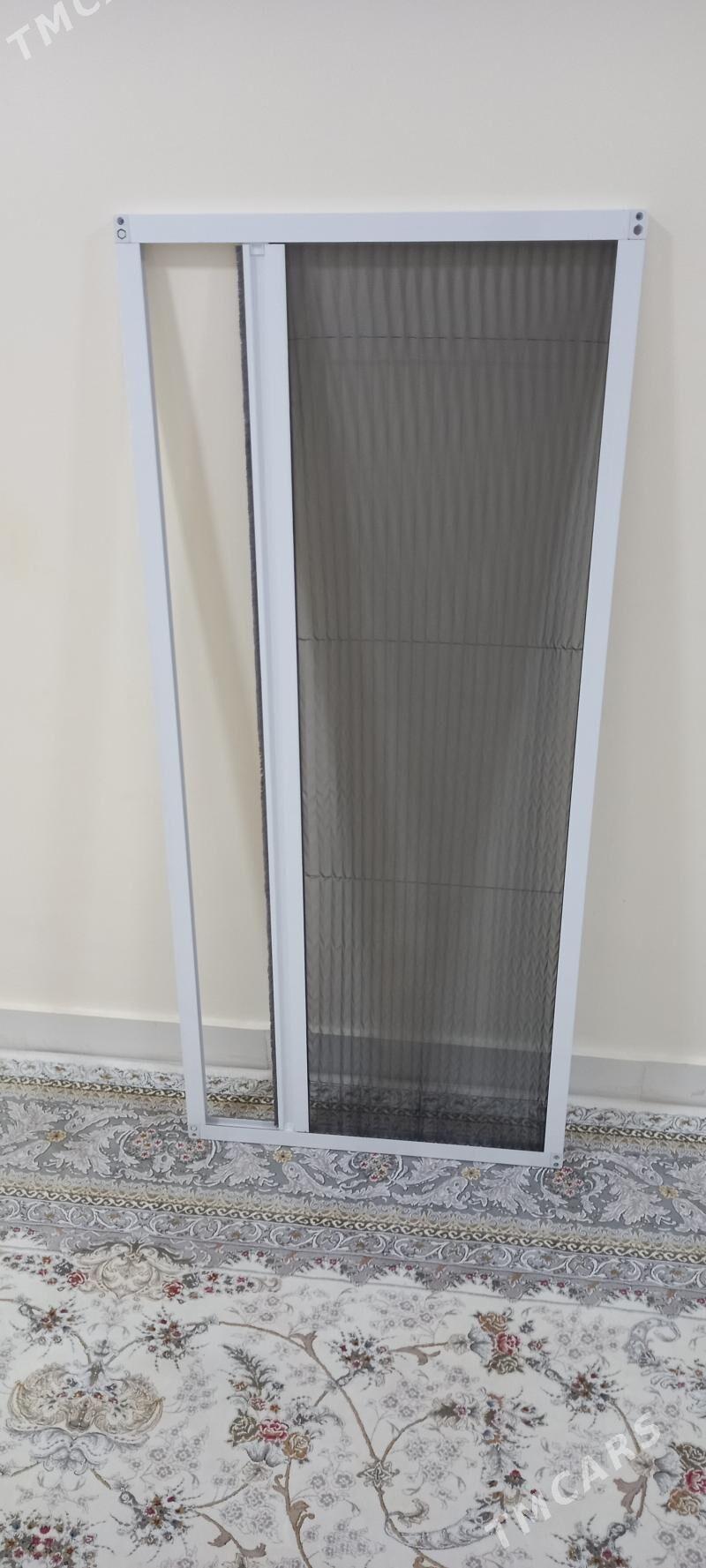 Aýna setka Айна сетка - Аркадаг - img 2