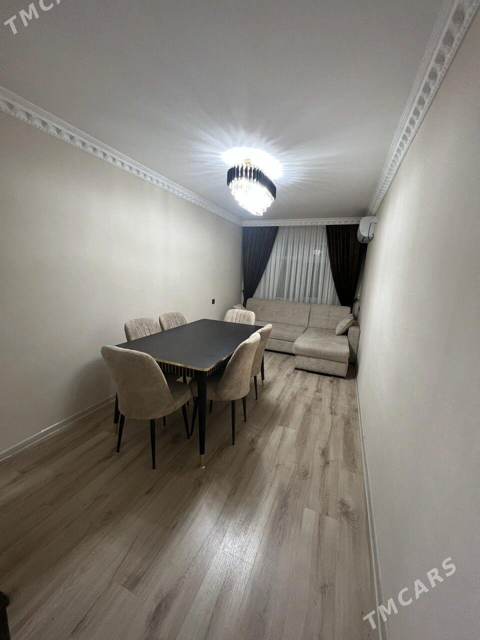 satlyk kvartira - Türkmenabat - img 2