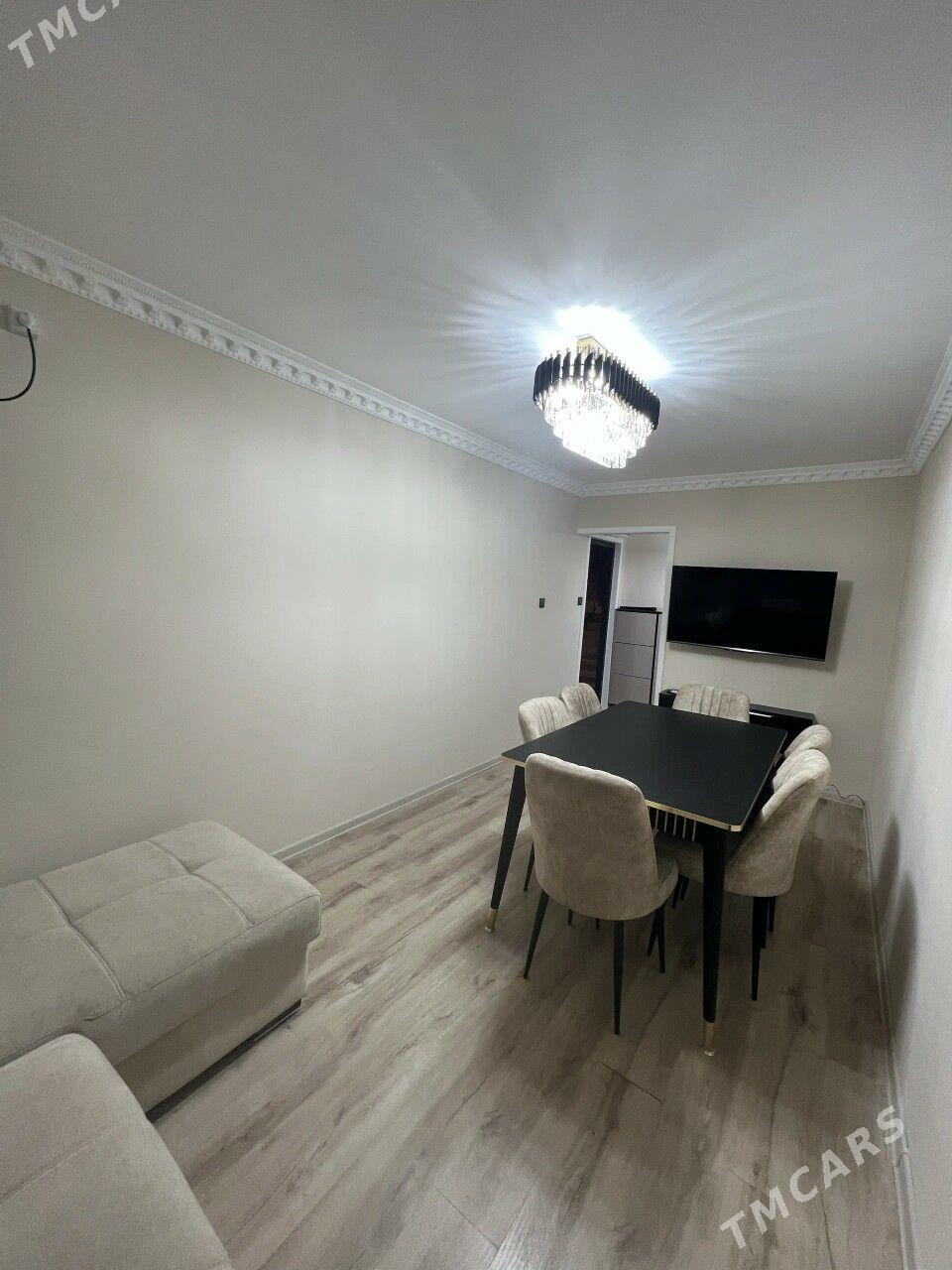 satlyk kvartira - Türkmenabat - img 3