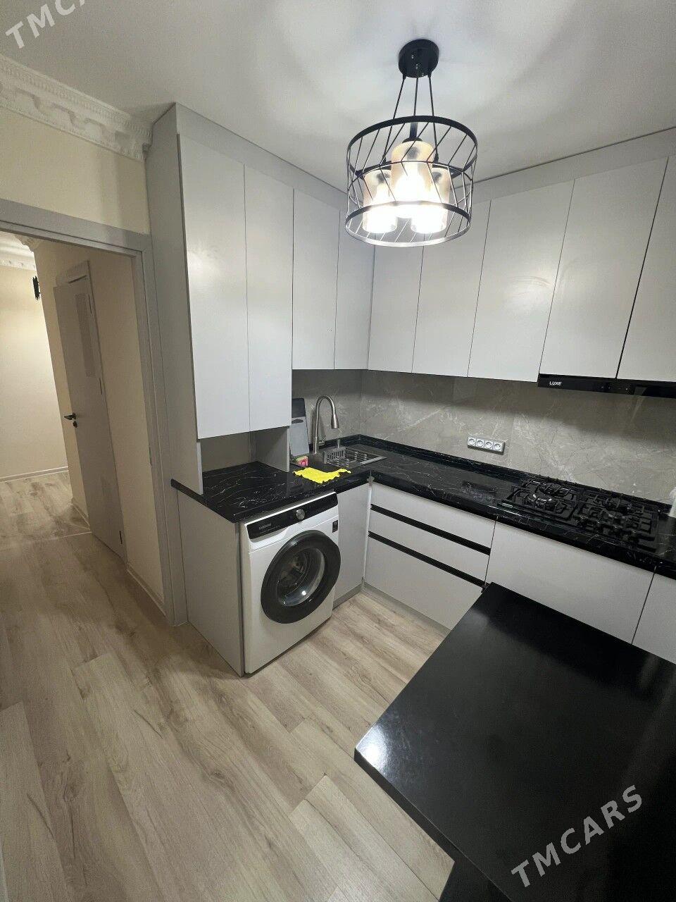 satlyk kvartira - Türkmenabat - img 7