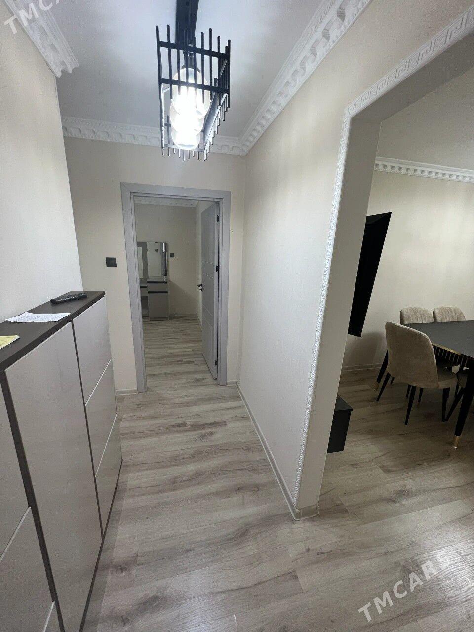 satlyk kvartira - Türkmenabat - img 4