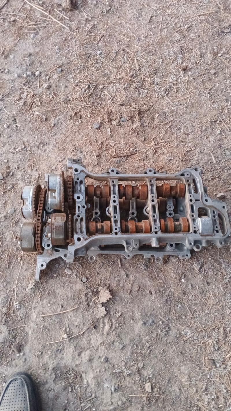 Wanus 3.5 awalon 550 TMT - Мары - img 1