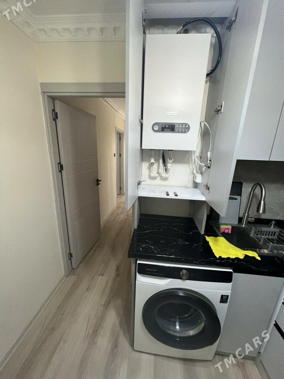 satlyk kvartira - Türkmenabat - img 8