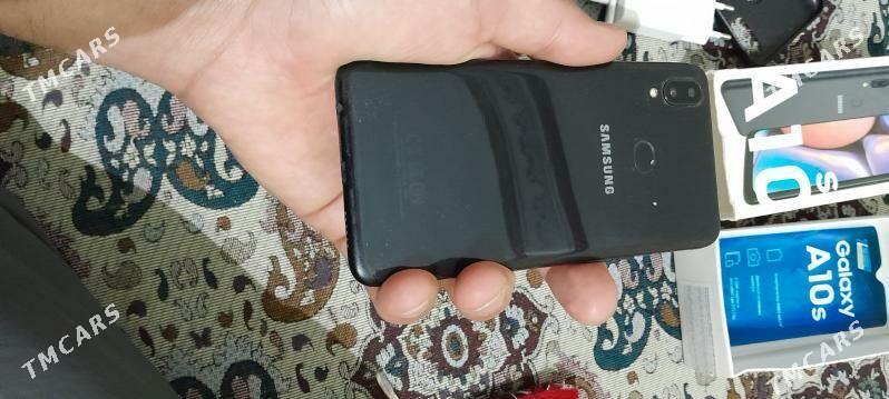 samsung a10s - Sakarçäge - img 5