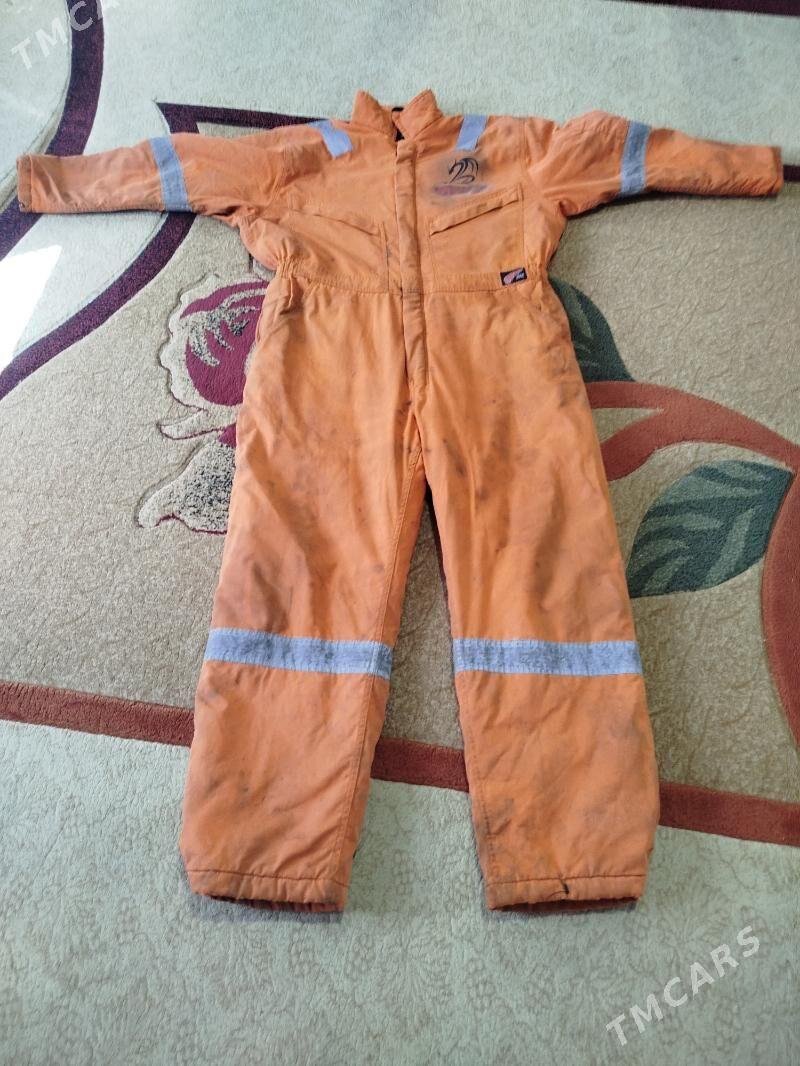 комбинзон - Balkanabat - img 5