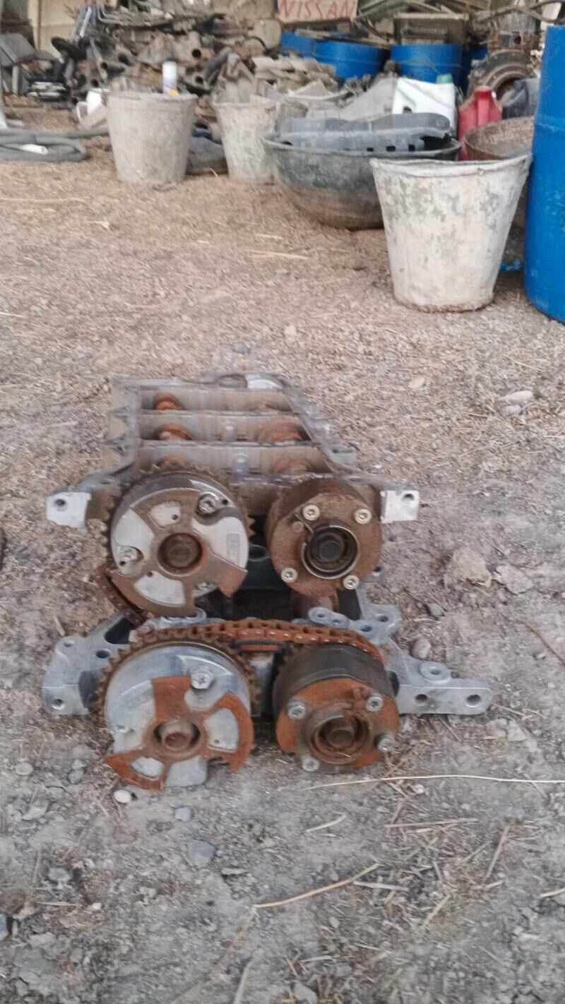 Wanus 3.5 awalon 550 TMT - Мары - img 6