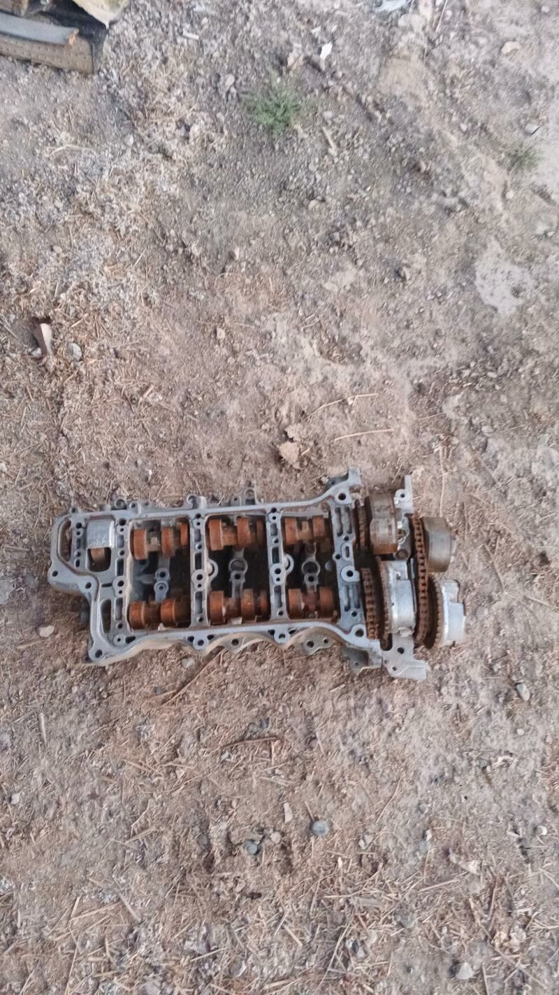 Wanus 3.5 awalon 550 TMT - Мары - img 3