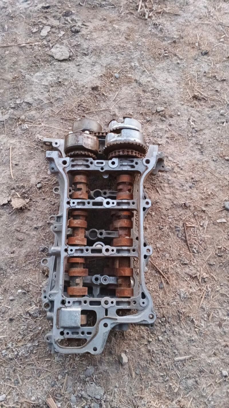 Wanus 3.5 awalon 550 TMT - Мары - img 4