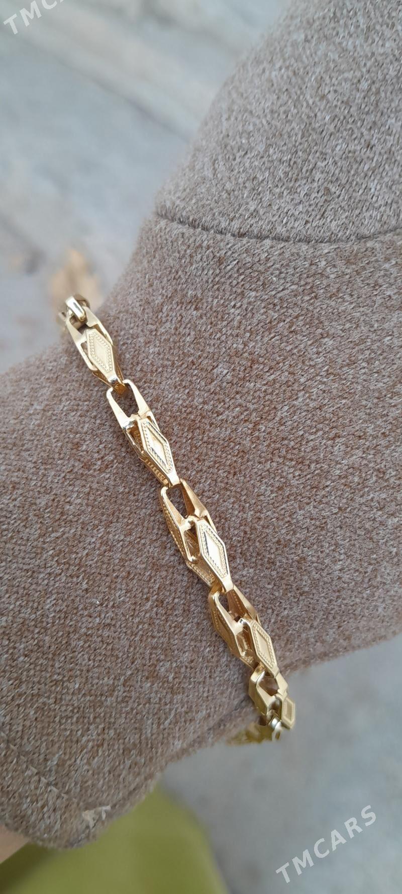 gyzyl braslet TÃZE - Анев - img 2