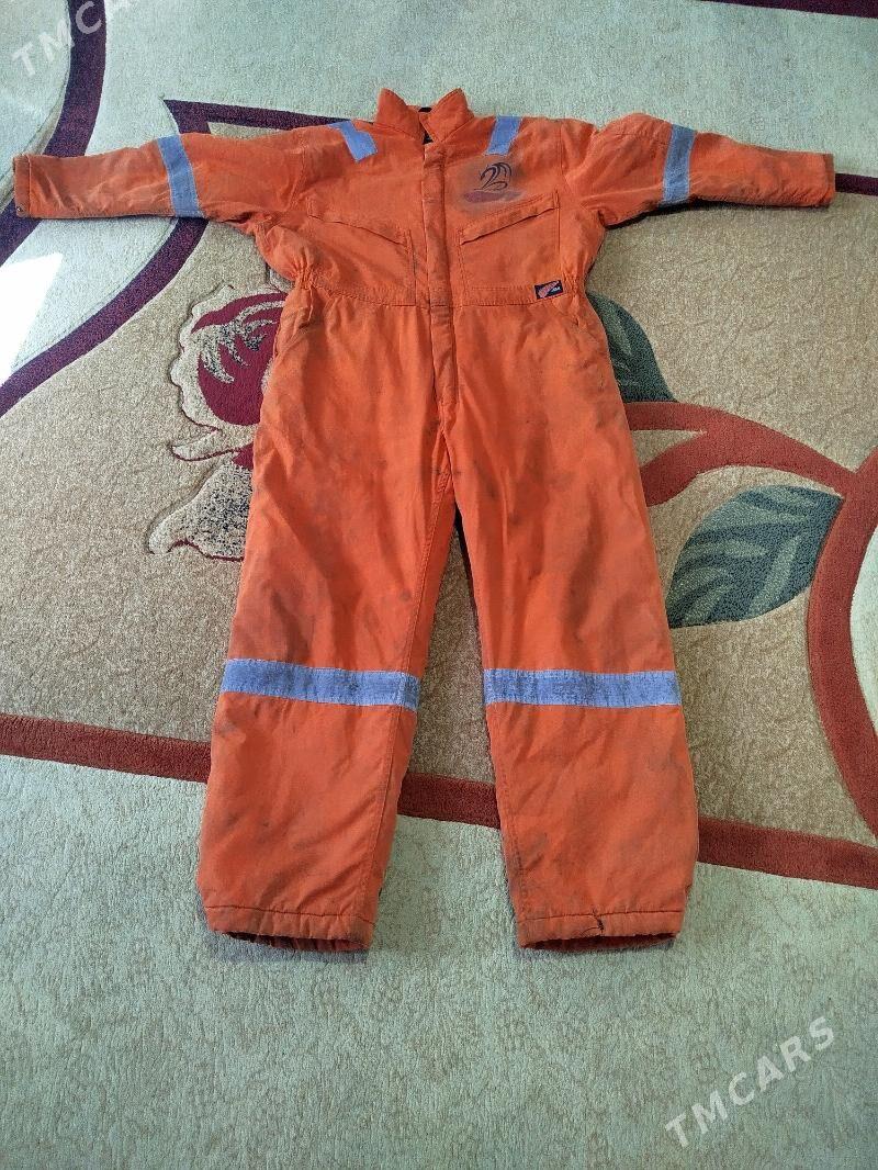 комбинзон - Balkanabat - img 4