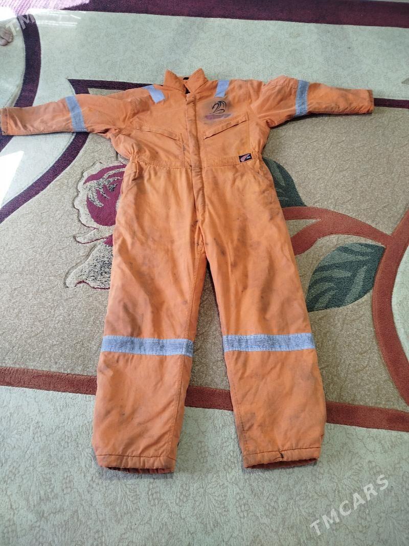 комбинзон - Balkanabat - img 3