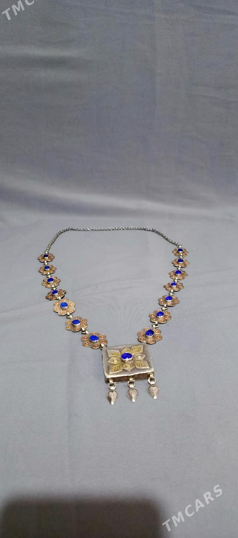 acarbag gadymy - Балканабат - img 2